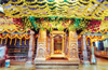 Udupi Vittalpindi -  Janmashtami, Leelotsava celebrations galore